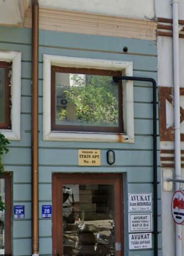 Apartamento Perre Antique City Homes