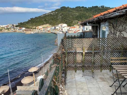 Bed & Breakfast Yali Butik Pansiyon