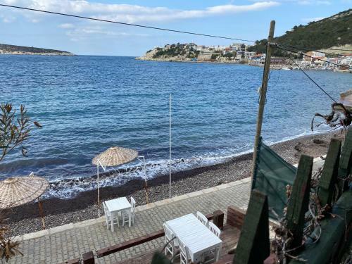 Bed & Breakfast Yali Butik Pansiyon