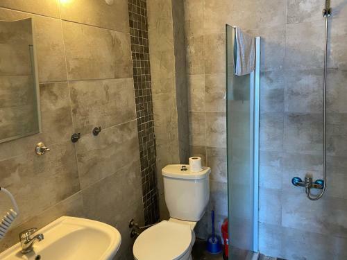 Bed & Breakfast Yali Butik Pansiyon