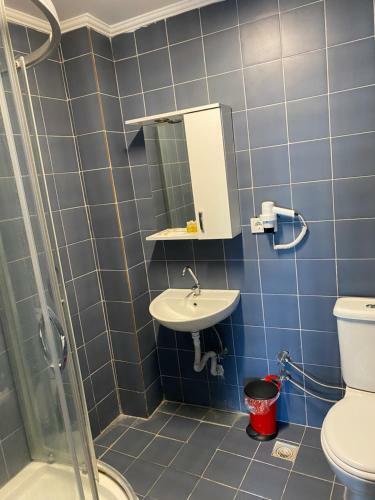 Bed & Breakfast Yali Butik Pansiyon