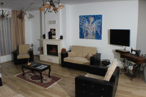 Hotel S�reyya Han?m Butik Otel