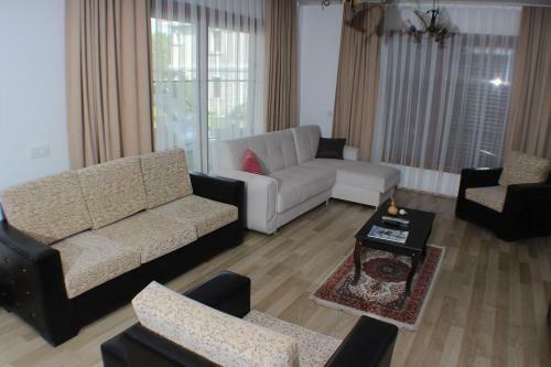Hotel S�reyya Han?m Butik Otel