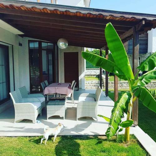 Hotel S�reyya Han?m Butik Otel