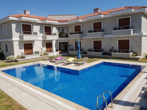 Hotel S�reyya Han?m Butik Otel