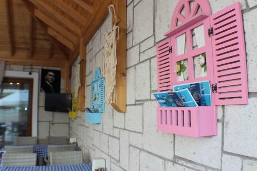 Hotel S�reyya Han?m Butik Otel