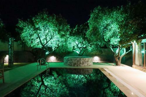 Villa Bamboo