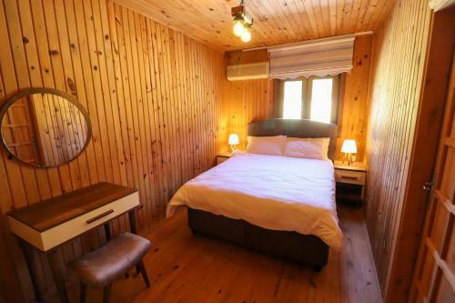 Villa Bamboo