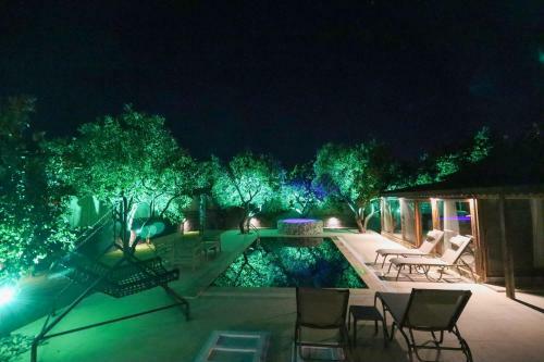 Villa Bamboo