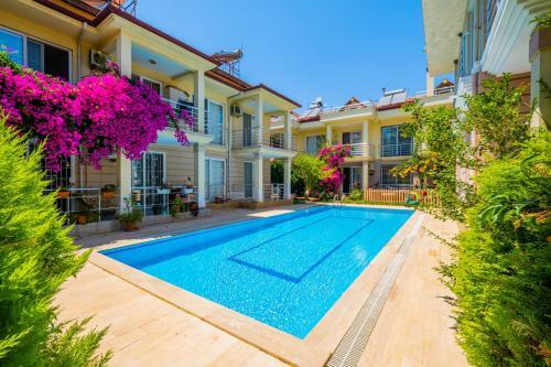 Salazzo �al?? Beach Villa