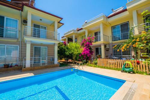 Salazzo �al?? Beach Villa