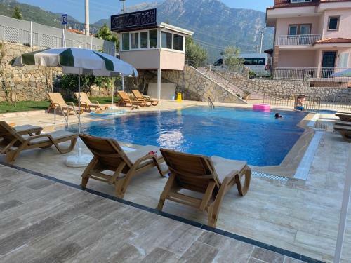 Bed & Breakfast Bella Rose Hotel