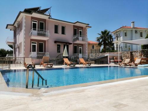 Bed & Breakfast Bella Rose Hotel