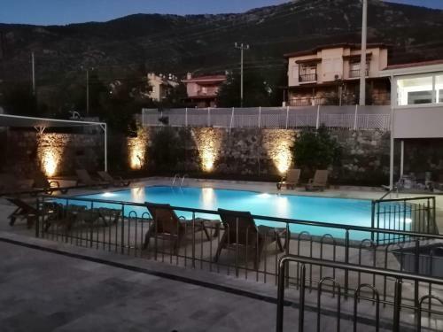 Bed & Breakfast Bella Rose Hotel