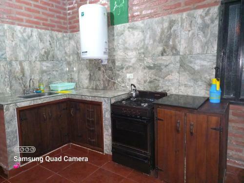 Casa El Ceibal