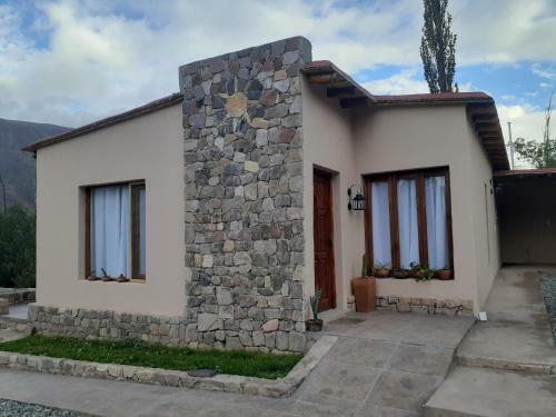 Apartamento Tierra Primitiva