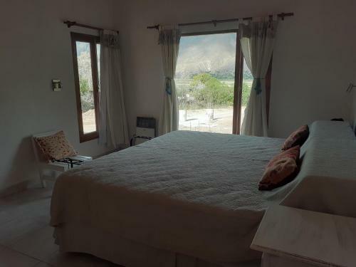 Apartamento Tierra Primitiva