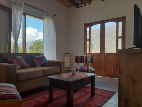 Apartamento Tierra Primitiva