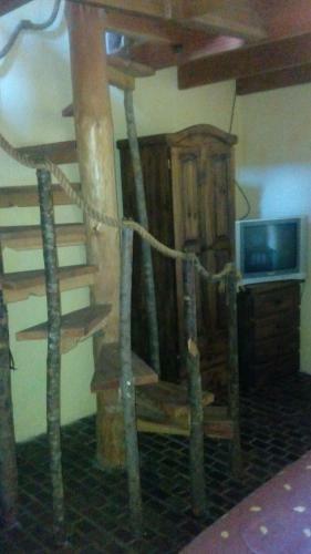 Posada A Viagem