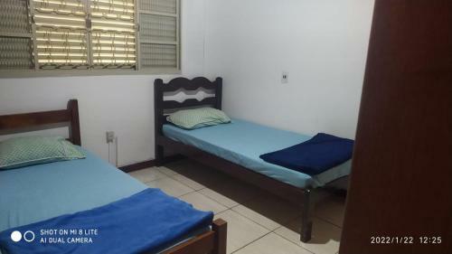 Hostal Hospedaria Donna Nen� III