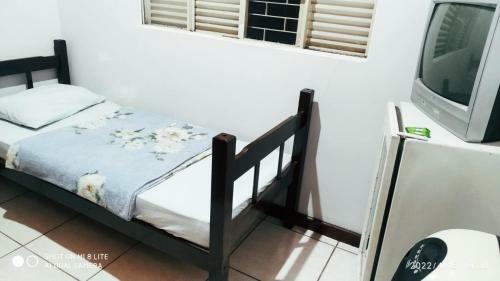 Hostal Hospedaria Donna Nen� III
