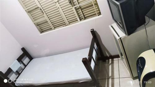 Hostal Hospedaria Donna Nen� III