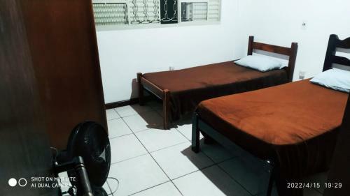 Hostal Hospedaria Donna Nen� III