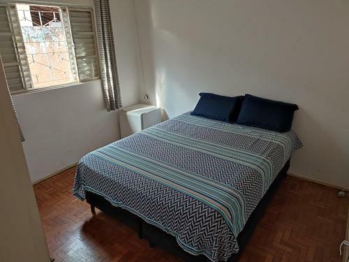 Casa Do Zulu