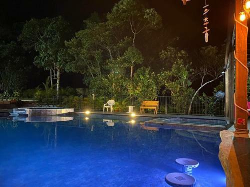 Hotel Pachaea Club Campestre