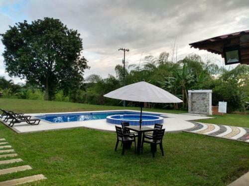 Villaclaudia
