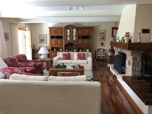 Luxuosa Casa Campos Do Jord�o