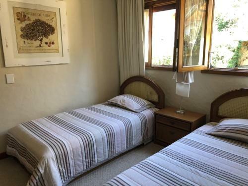 Luxuosa Casa Campos Do Jord�o