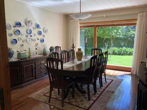 Luxuosa Casa Campos Do Jord�o