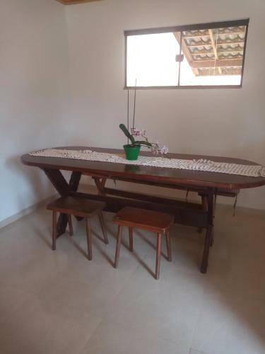 Casa Das Flores 2 (casal)