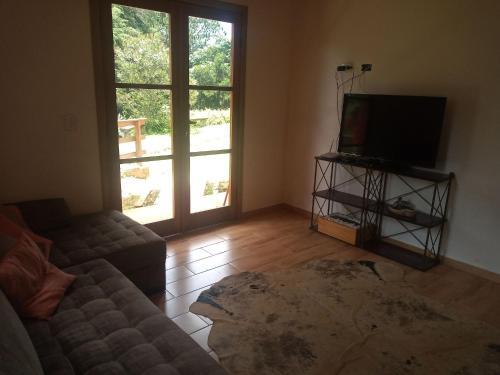 Casa Das Flores 2 (casal)