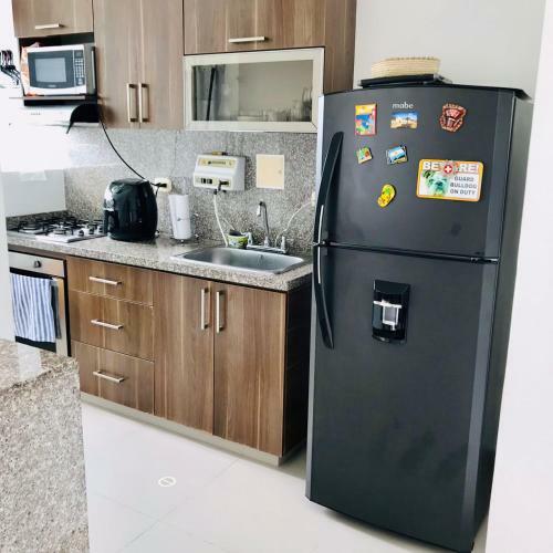 Apartamento Monter�a