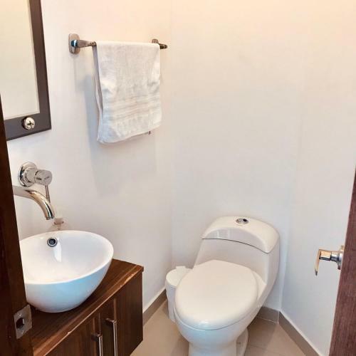 Apartamento Monter�a