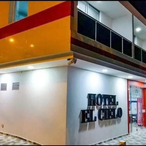 Hotel El Cielo