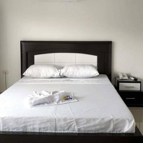 Hotel El Cielo