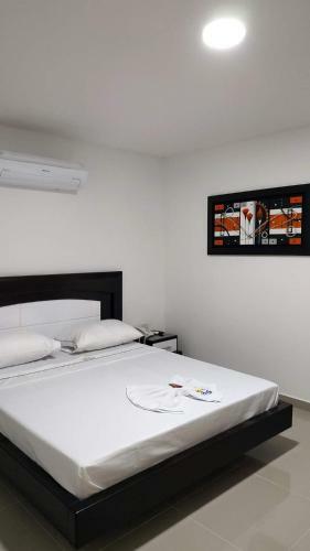 Hotel El Cielo