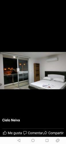 Hotel El Cielo