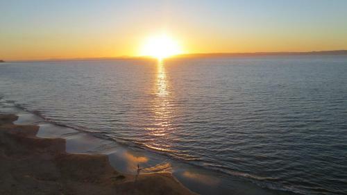 Apartamento Departamento Playa Tome