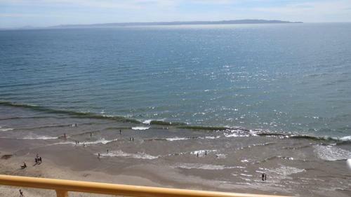 Apartamento Departamento Playa Tome