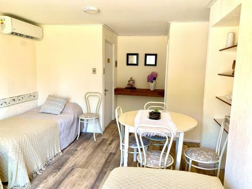 Hotel Caba�as Entre Rios Talca