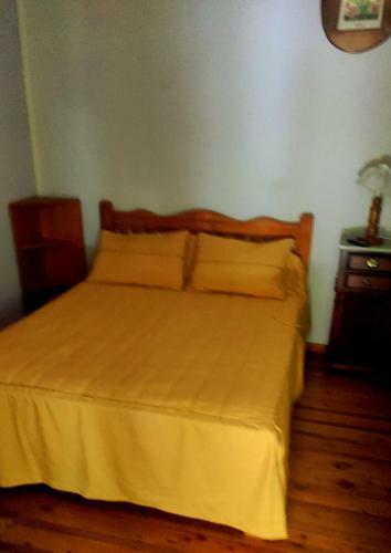Hotel Halley