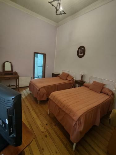 Hotel Halley