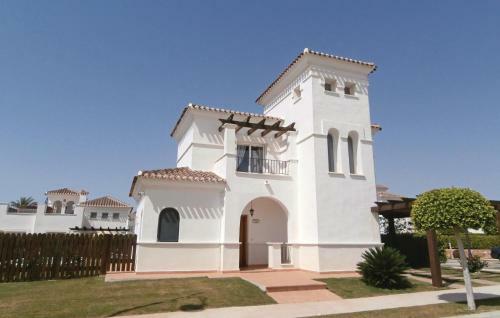 Holiday Home Roldan 24