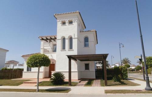 Holiday Home Roldan 24