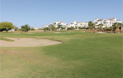 Holiday Home Roldan 24