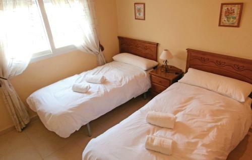 Holiday Home Roldan 24